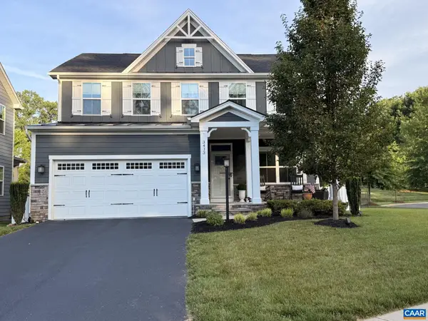 3413 Steamer Dr, Charlottesville, VA 22947