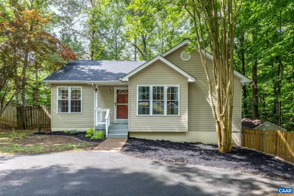 495 Jefferson Dr, Palmyra, VA 22963