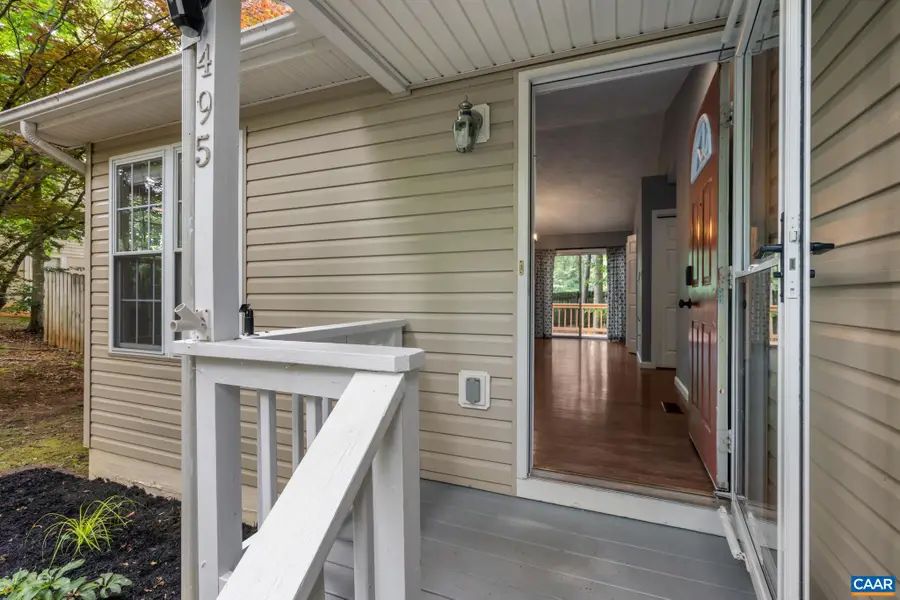 495 Jefferson Dr, Palmyra, VA 22963 - #2