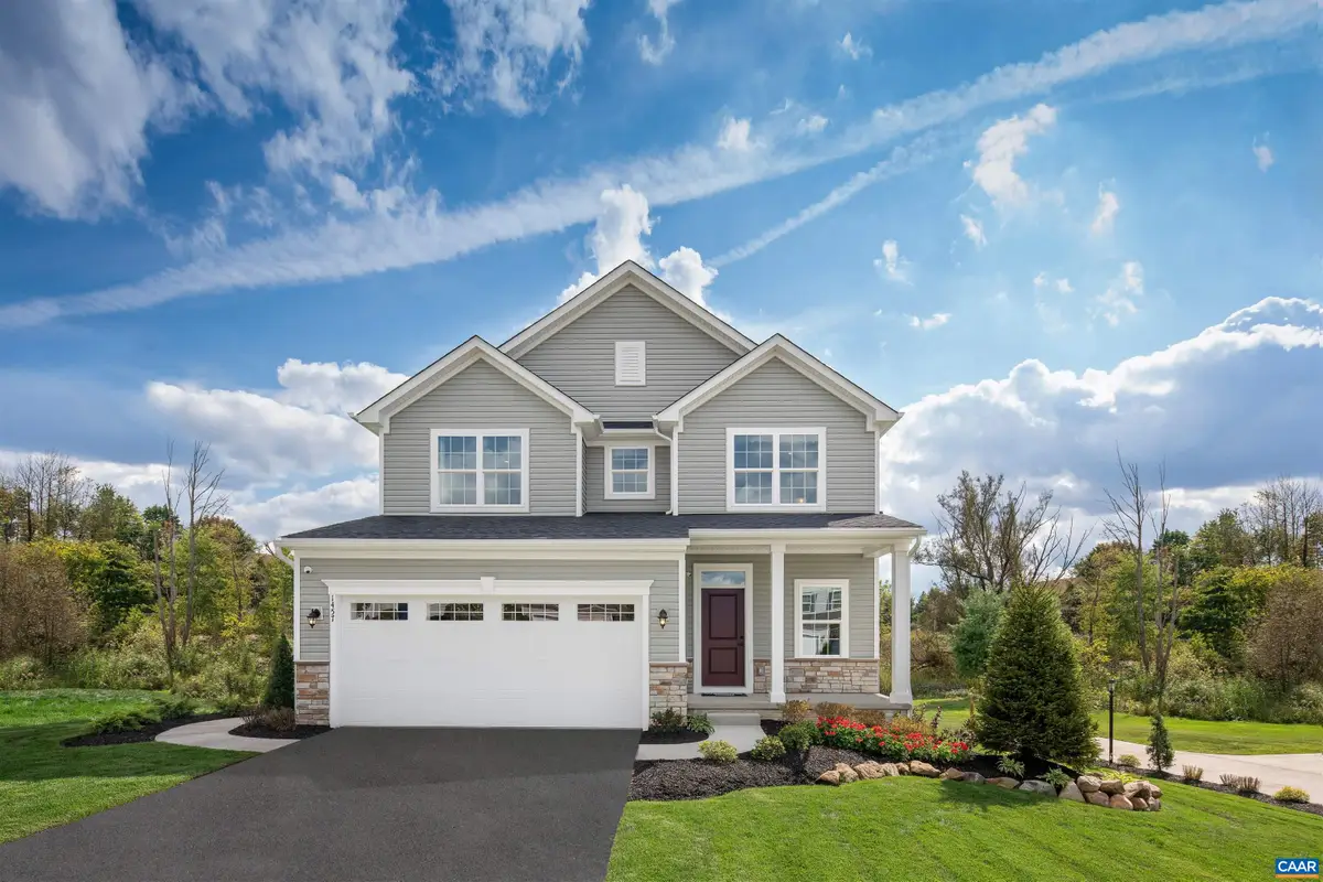 57 Mossy Creek Rd, Keswick, VA 22947 - #1