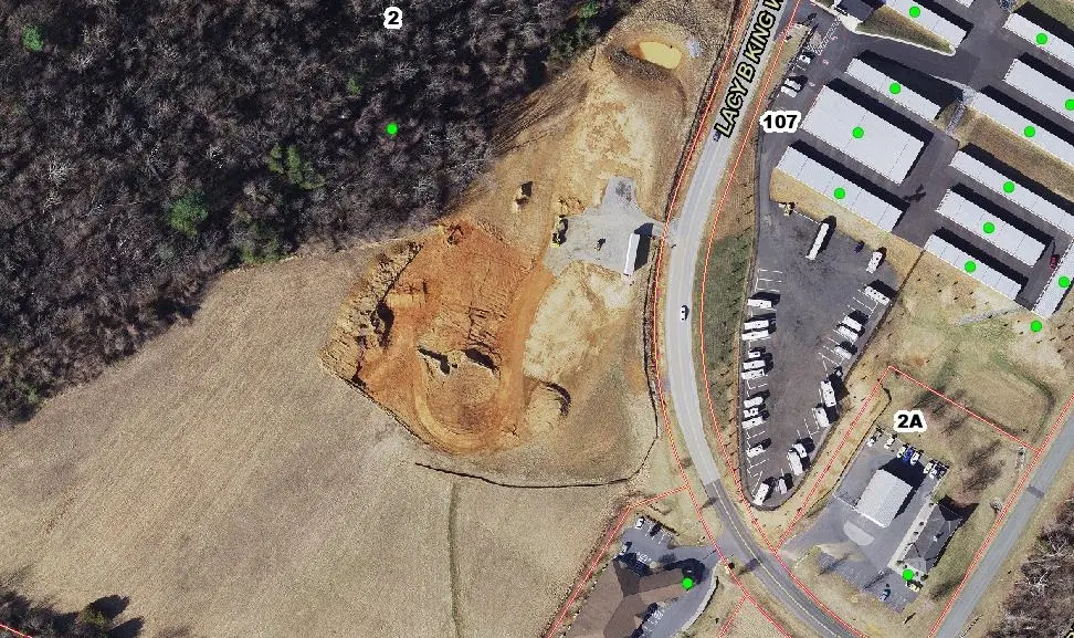 TBD 1-7a Lacey King Way, Staunton, VA 24401 - #1