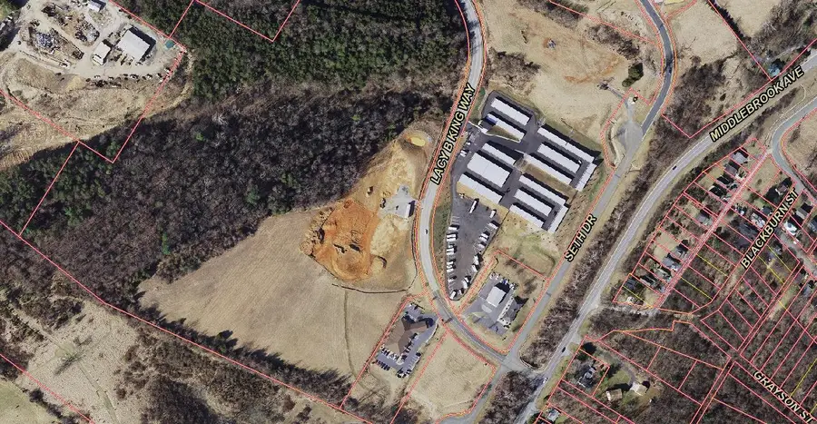 TBD 1-7 Lacey King Way, Staunton, VA 24401 - #2