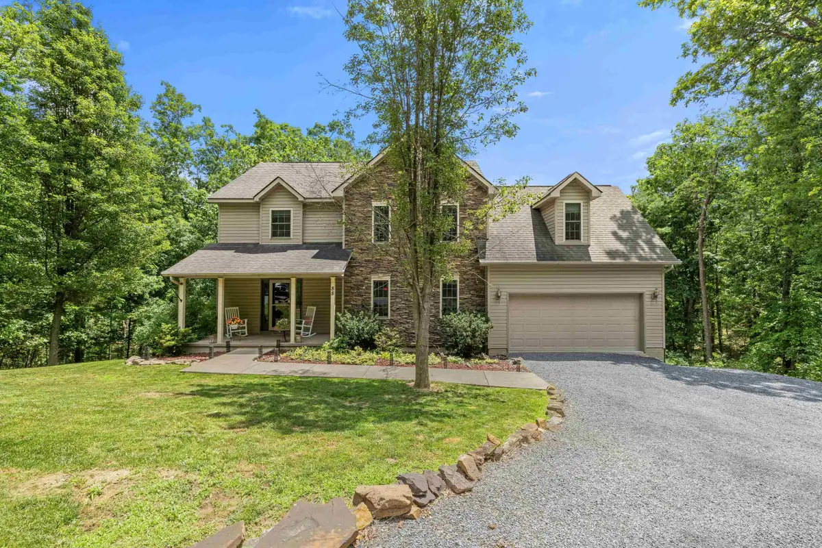 88 Pin Oak Ln, Mount Jackson, VA 22842 - #1