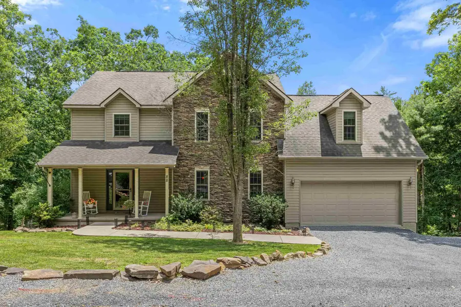88 Pin Oak Ln, Mount Jackson, VA 22842 - #2