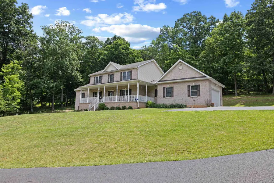 256 Skylar Lanes Way, Winchester, VA 22603 - #3