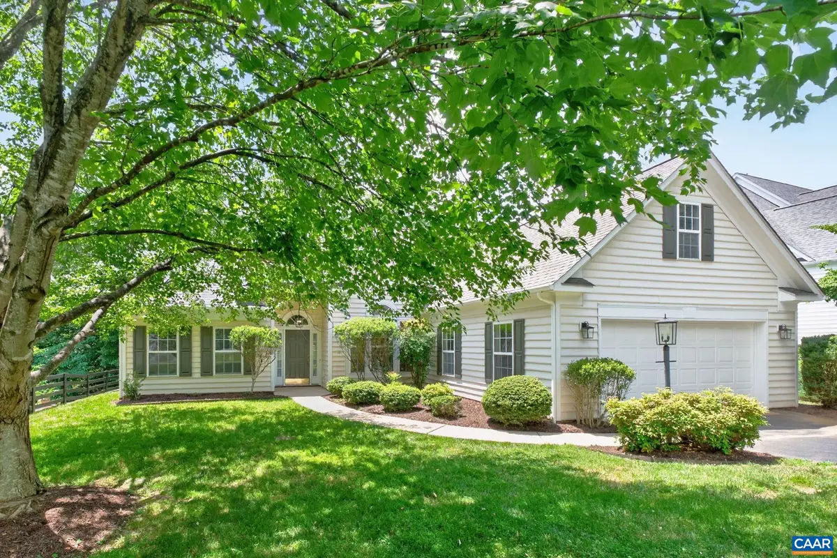 970 Charter Oaks Dr, Charlottesville, VA 22901 - #1
