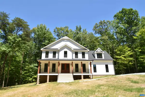 459 Lake Rd, Troy, VA 22974