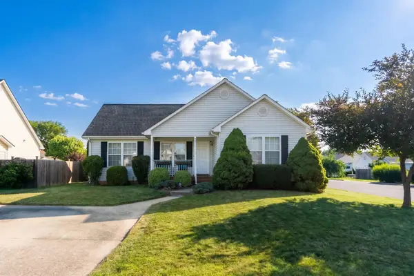Address Withheld By Seller, Waynesboro, VA 22980