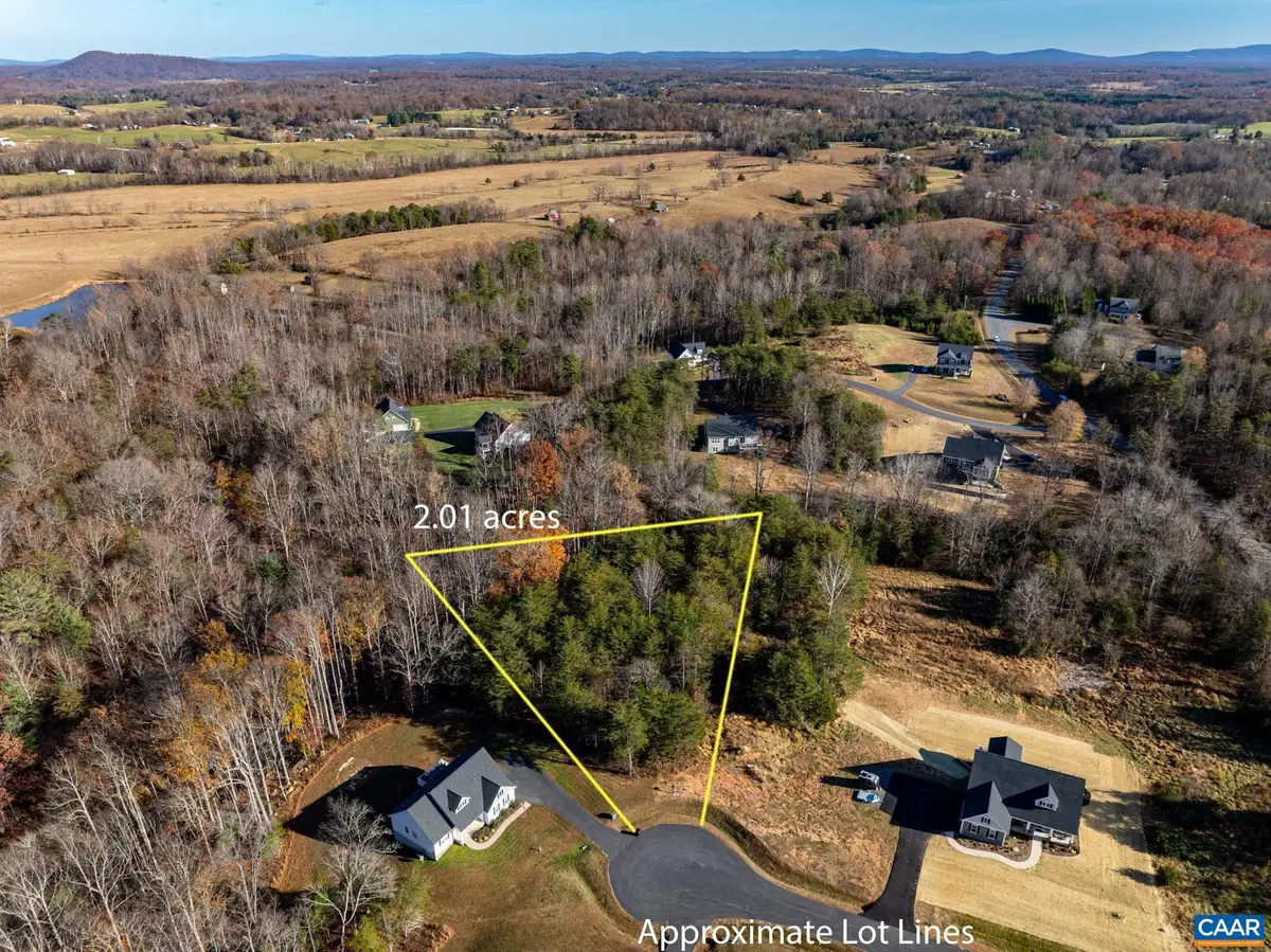 lot 12 Bartholomew Pl, Stanardsville, VA 22973 - #1