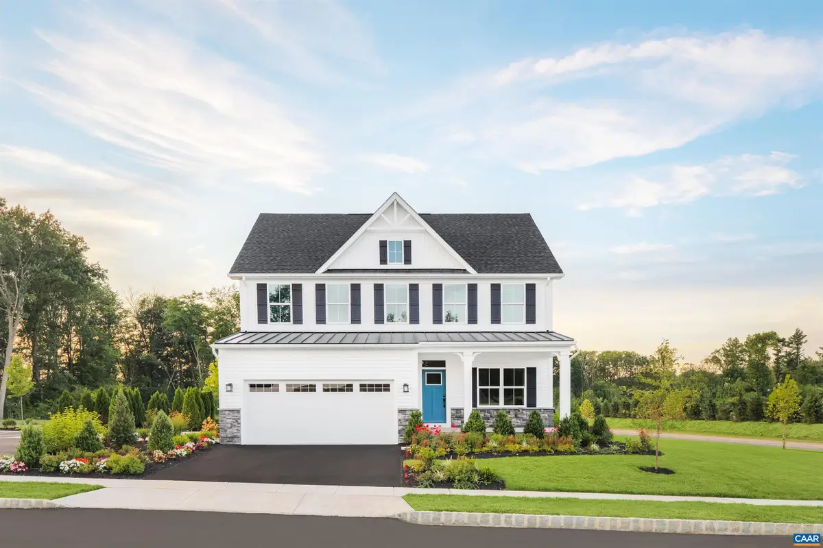 11 Butterfield Ln, Keswick, VA 22947 - #1