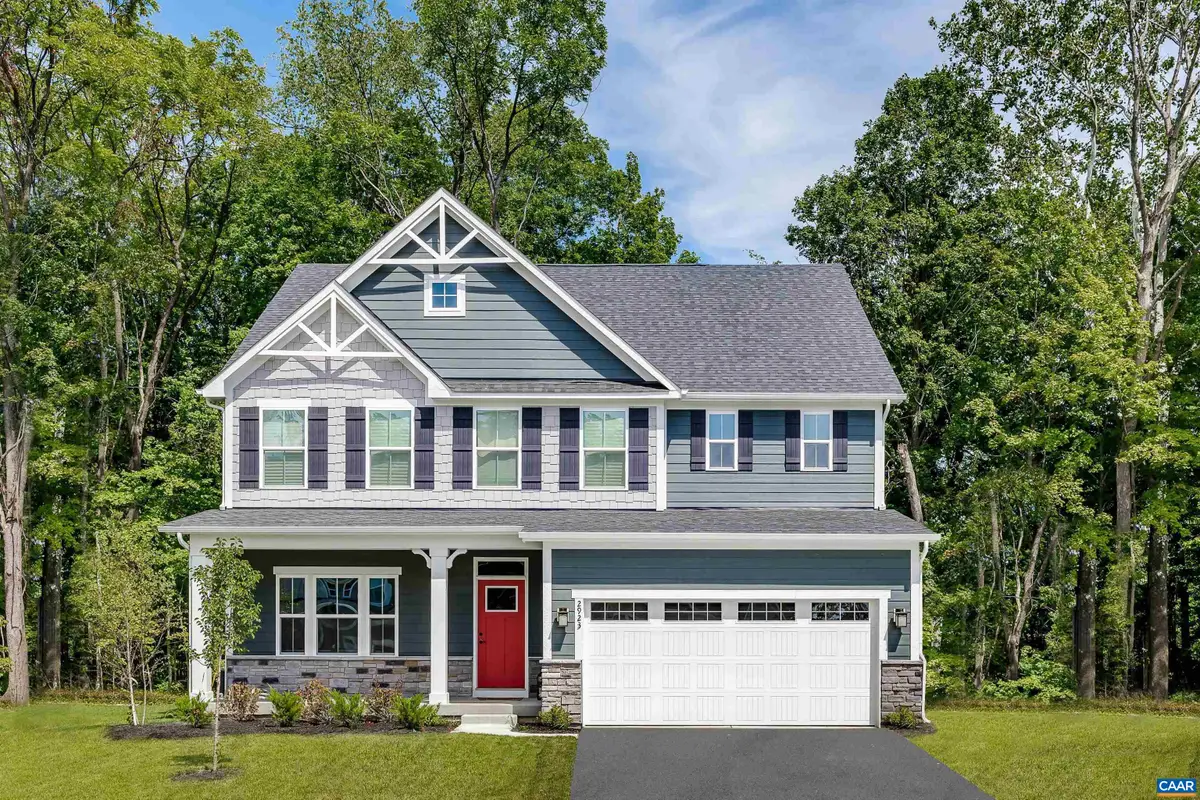 46 Mossy Rock Rd, Keswick, VA 22947 - #1