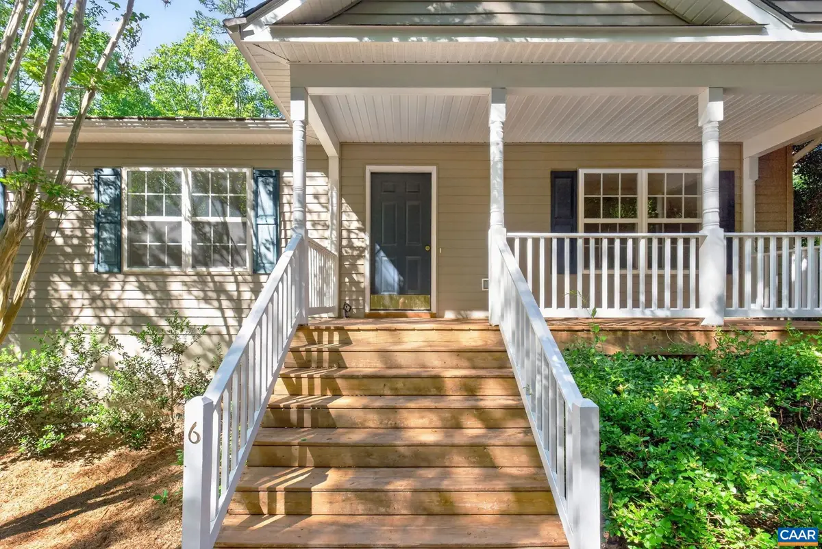 6 Deer Path Rd, Palmyra, VA 22963 - #1