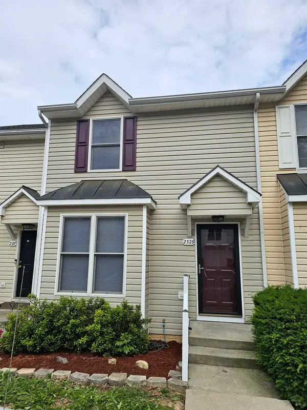 2329 Avalon Woods Dr, Harrisonburg, VA 22801