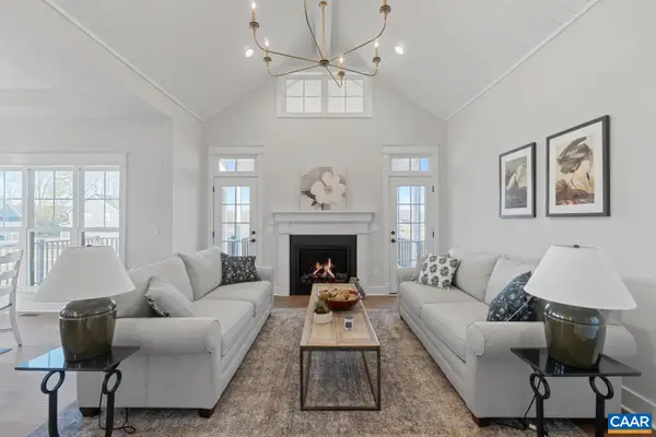 11 Decerbo Terr, Charlottesville, VA 22911