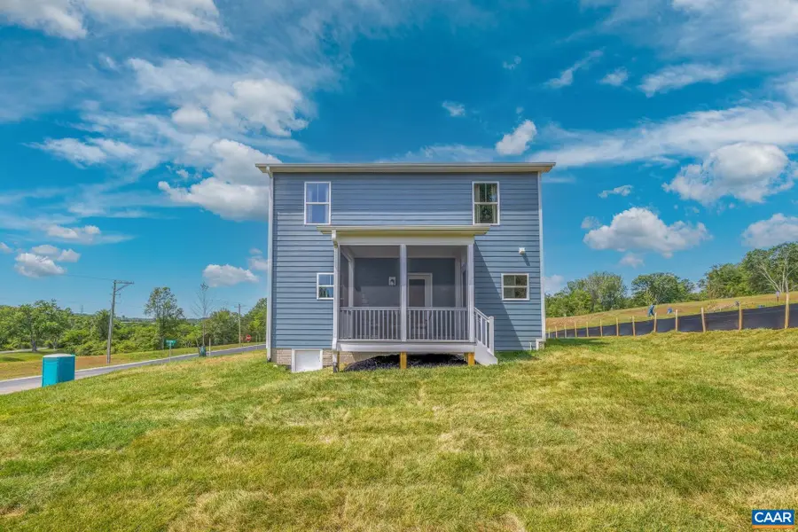 35B Bethune St, Scottsville, VA 24590 - #3