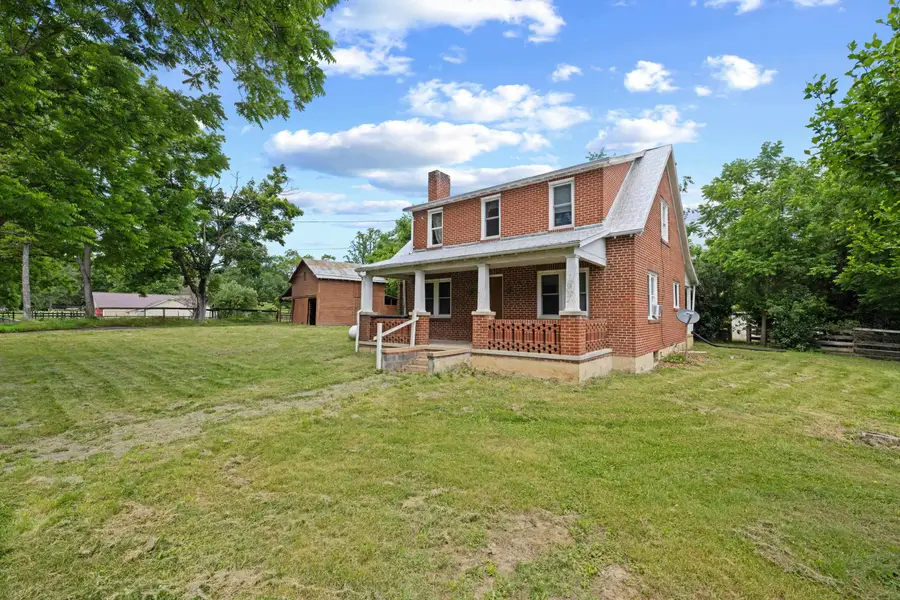 221 Chapel Rd, Churchville, VA 24421 - #3