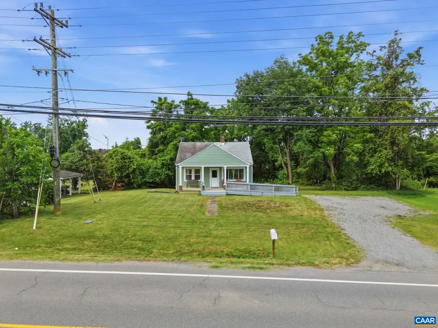 9034 Spotswood Trl, Stanardsville, VA 22973 - #2