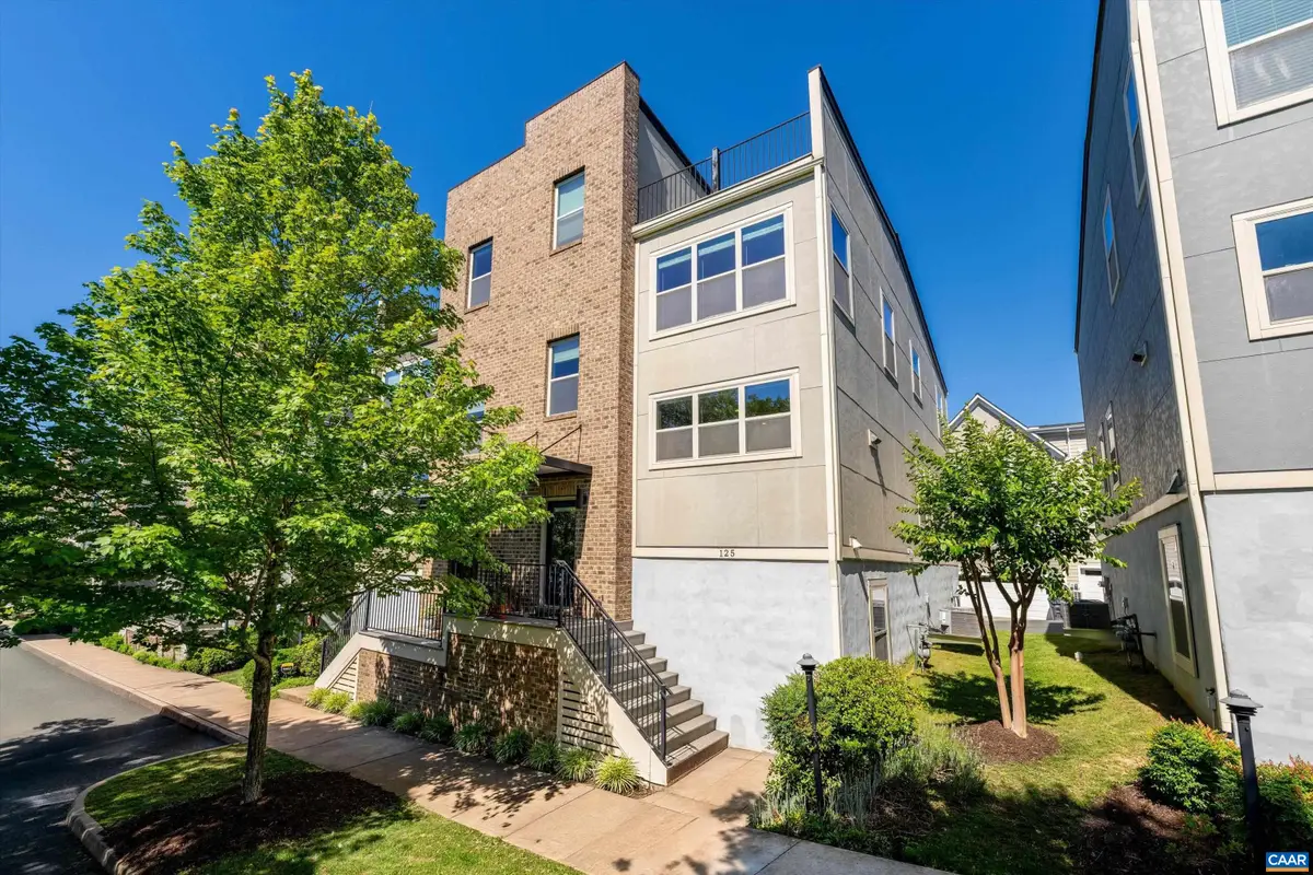 125 Almere Ave, Charlottesville, VA 22902 - #1