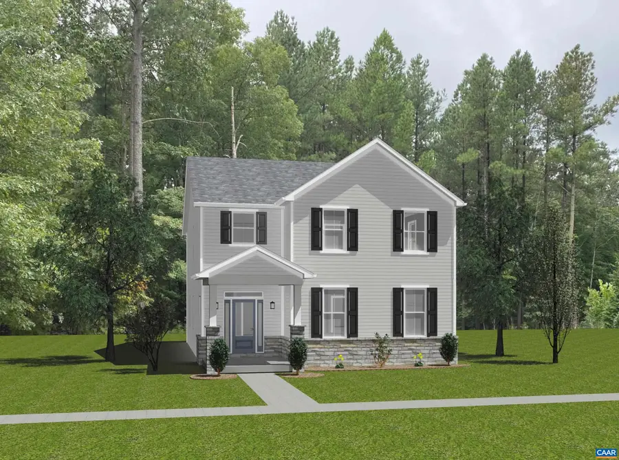 35C Bethune St, Scottsville, VA 24590 - #3