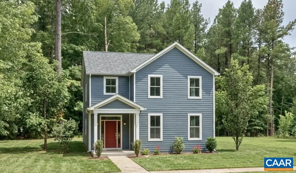 35D Bethune St, Scottsville, VA 24590 - #1