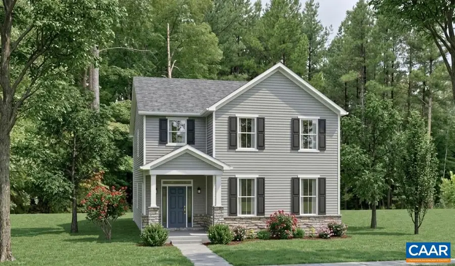 35D Bethune St, Scottsville, VA 24590 - #2