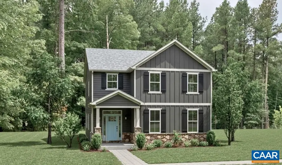 35D Bethune St, Scottsville, VA 24590 - #3