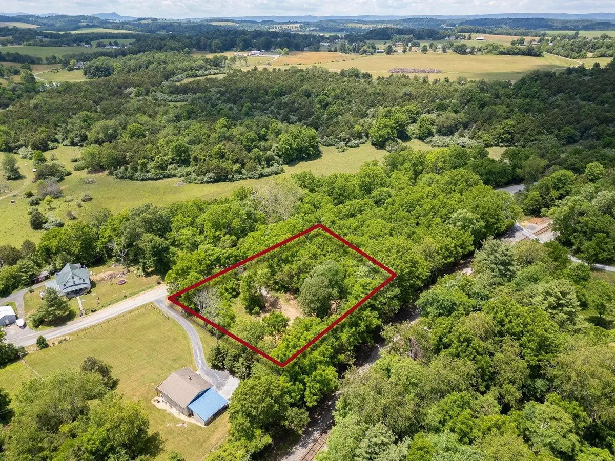 456 Dabneys Rd, Raphine, VA 24472 - #1