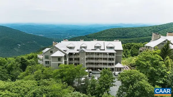 1943 High Ridge Pl Condos, Wintergreen Resort, VA 22967
