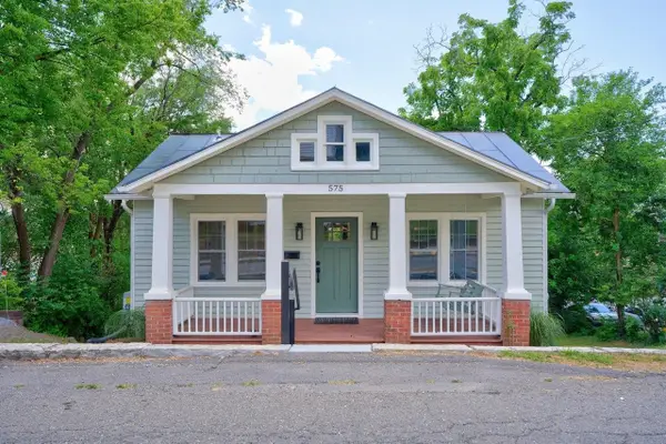 575 Hawkins St, Harrisonburg, VA 22801