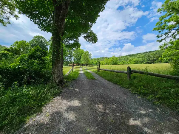 2105 Coles Mountain Rd, Hot Springs, VA 24445