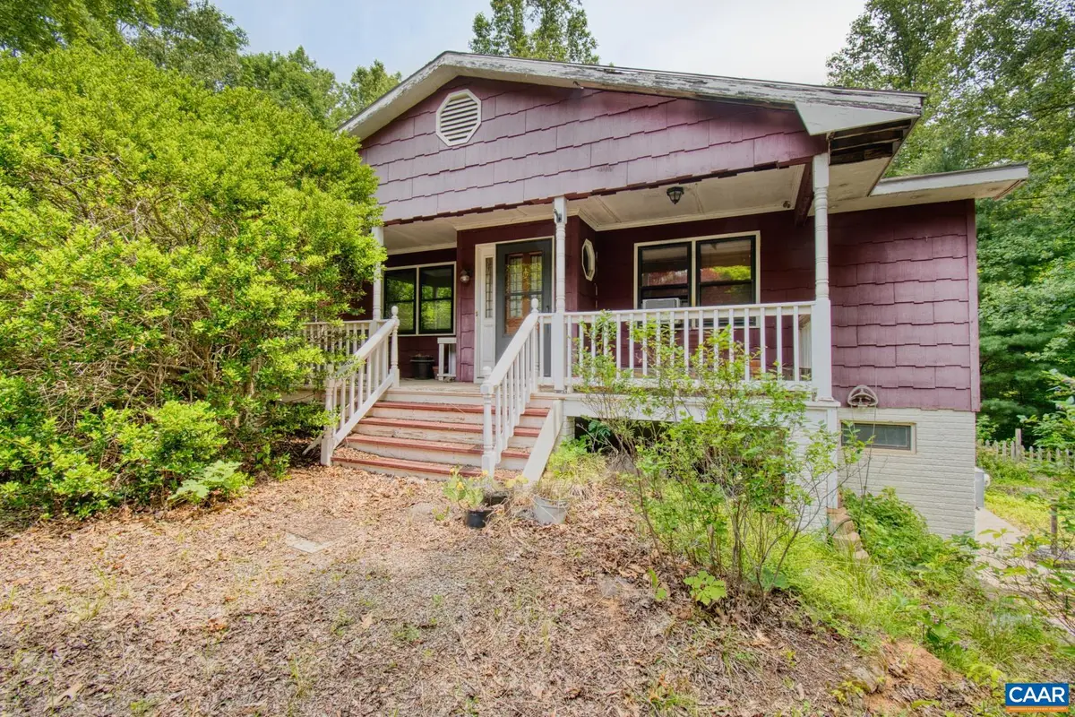 748 Snow Mountain Rd, Stanardsville, VA 22973 - #1