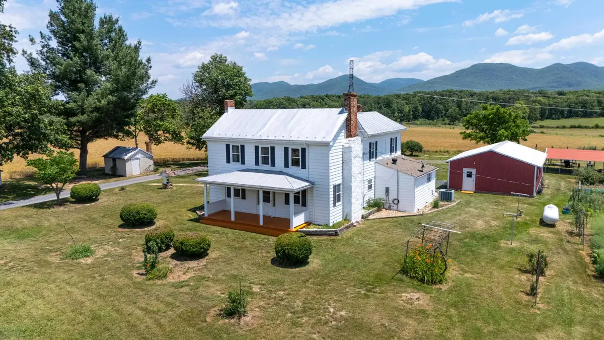 139 Teter Rd, Grottoes, VA 24441 - #1