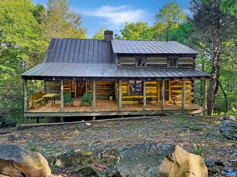 20 Buckhorn Ln, Wintergreen Resort, VA 22967 - #2
