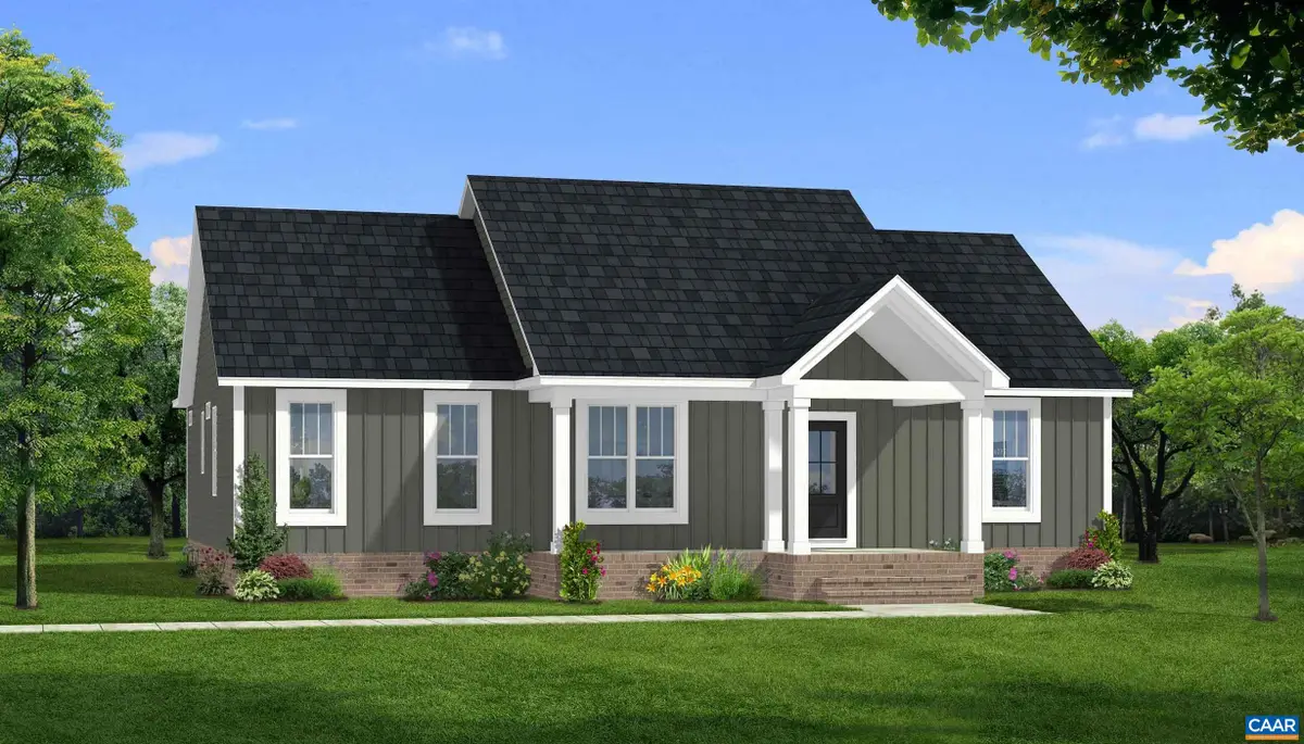 Lot 5 Woodson Mill Dr, Louisa, VA 23090 - #1