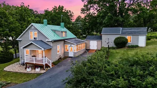 1801 Shutterlee Mill Rd, Staunton, VA 24401