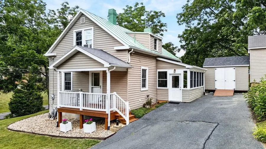 1801 Shutterlee Mill Rd, Staunton, VA 24401 - #2
