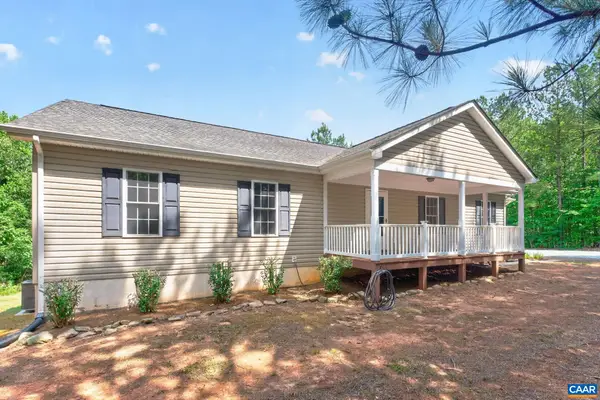 38 Butler Ln, Scottsville, VA 24590