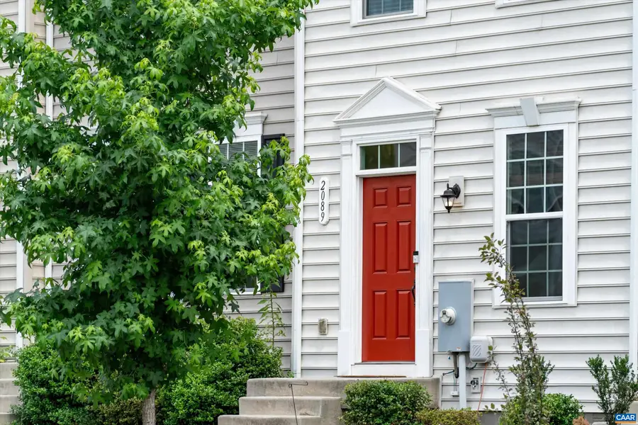 2089 Elm Tree Ct, Charlottesville, VA 22911 - #2