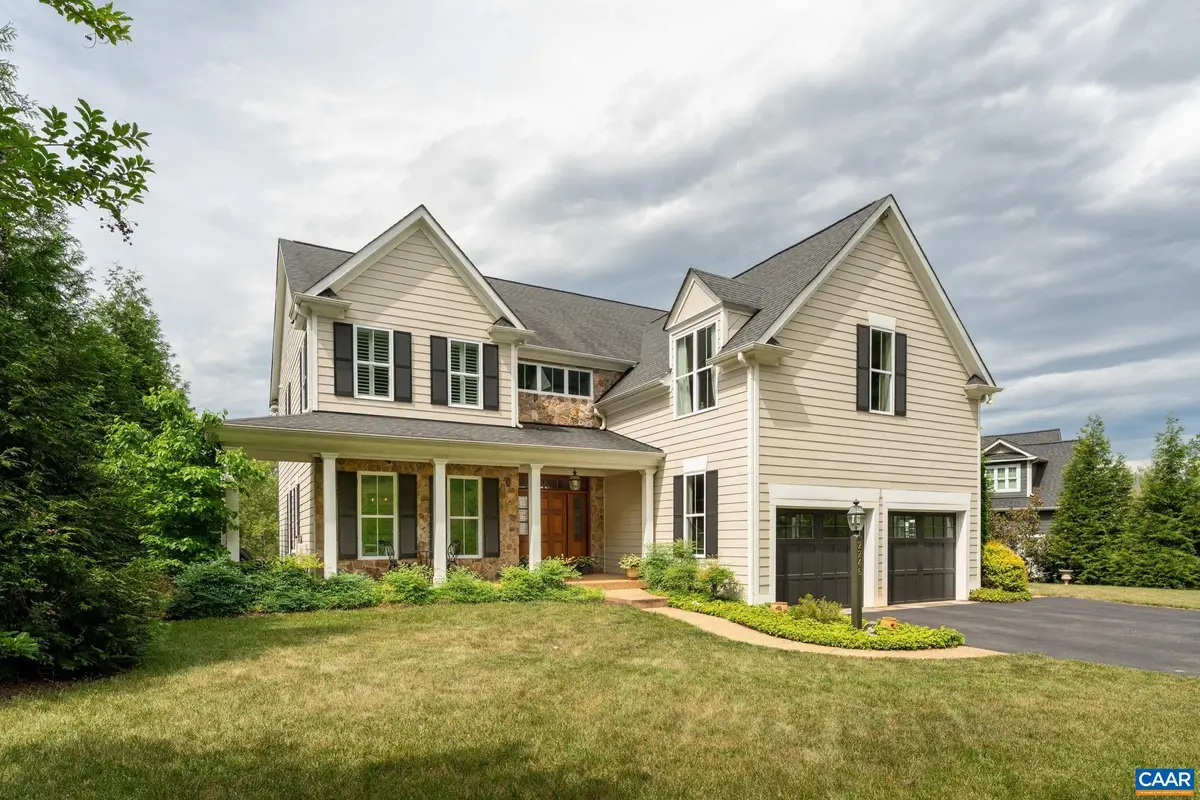 2246 Hyland Ridge Dr, Charlottesville, VA 22911 - #1