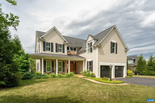 2246 Hyland Ridge Dr, Charlottesville, VA 22911