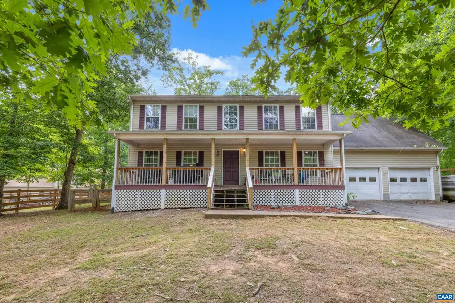 29 Cliftwood Rd, Palmyra, VA 22963 - #2