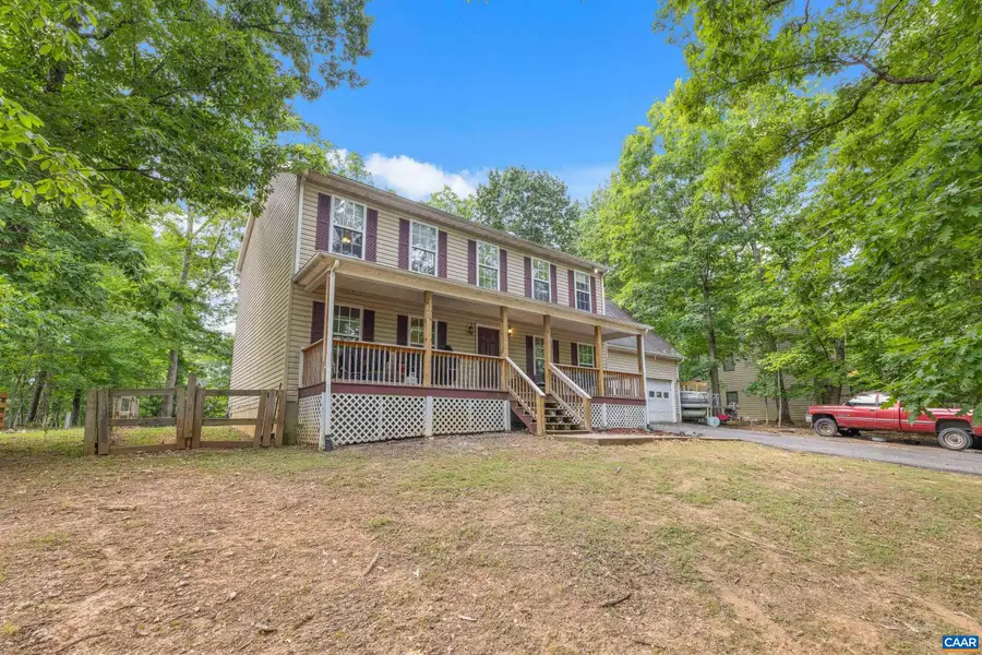 29 Cliftwood Rd, Palmyra, VA 22963 - #3