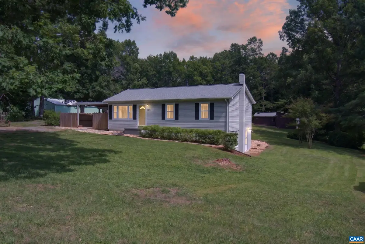 2112 Carpenters Mill Rd, Barboursville, VA 22923 - #1