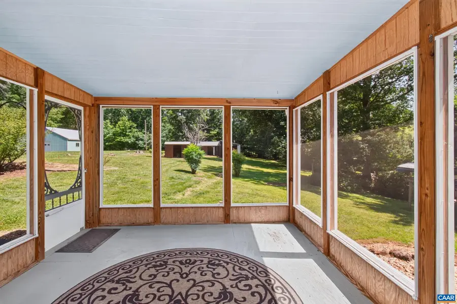 2112 Carpenters Mill Rd, Barboursville, VA 22923 - #3