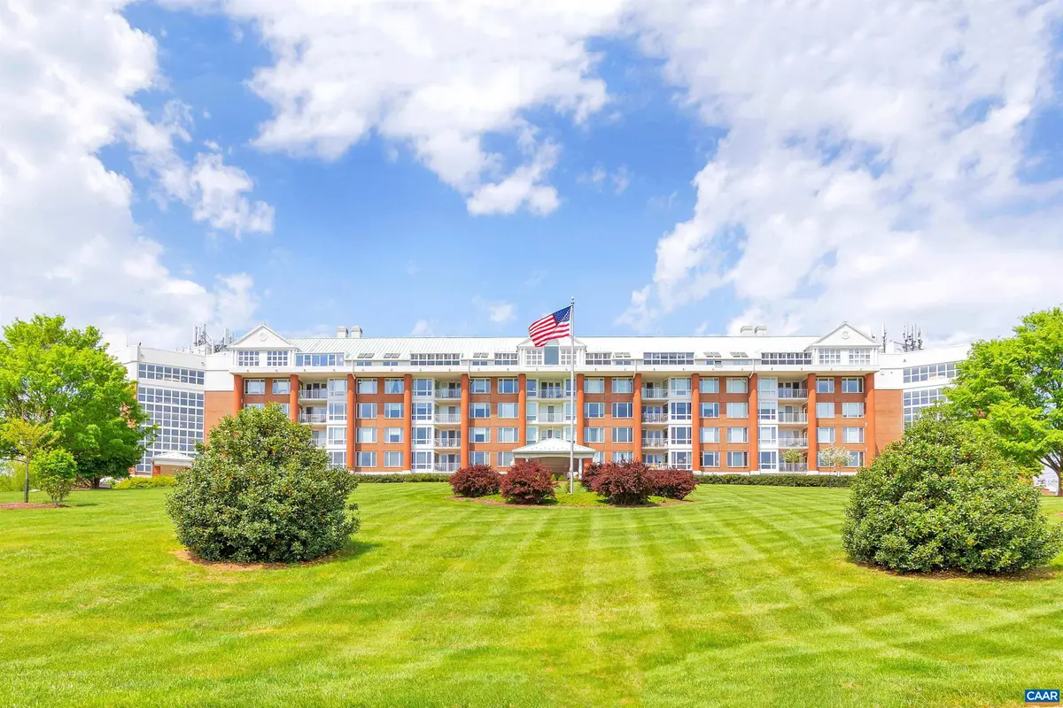 500 Crestwood Dr, Charlottesville, VA 22903 - #1