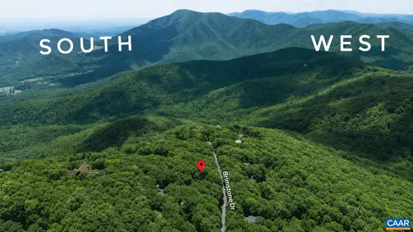 99 Brimstone Dr, Wintergreen Resort, VA 22967