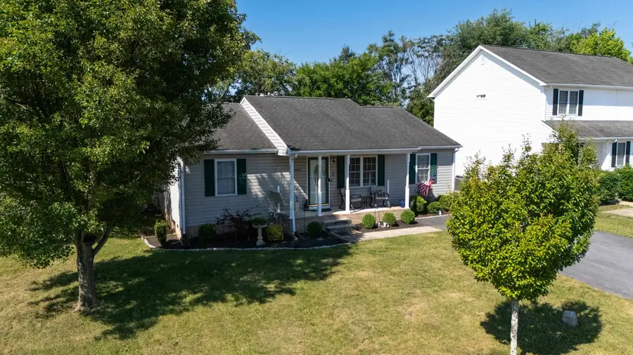 2400 Mosley St, Waynesboro, VA 22980 - #3