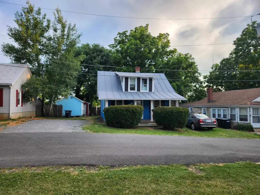 19 Weaver Ave W, Harrisonburg, VA 22801 - #3