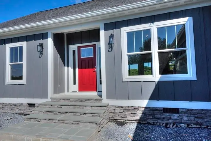 63 Woodridge Ln, Lexington, VA 24450 - #2