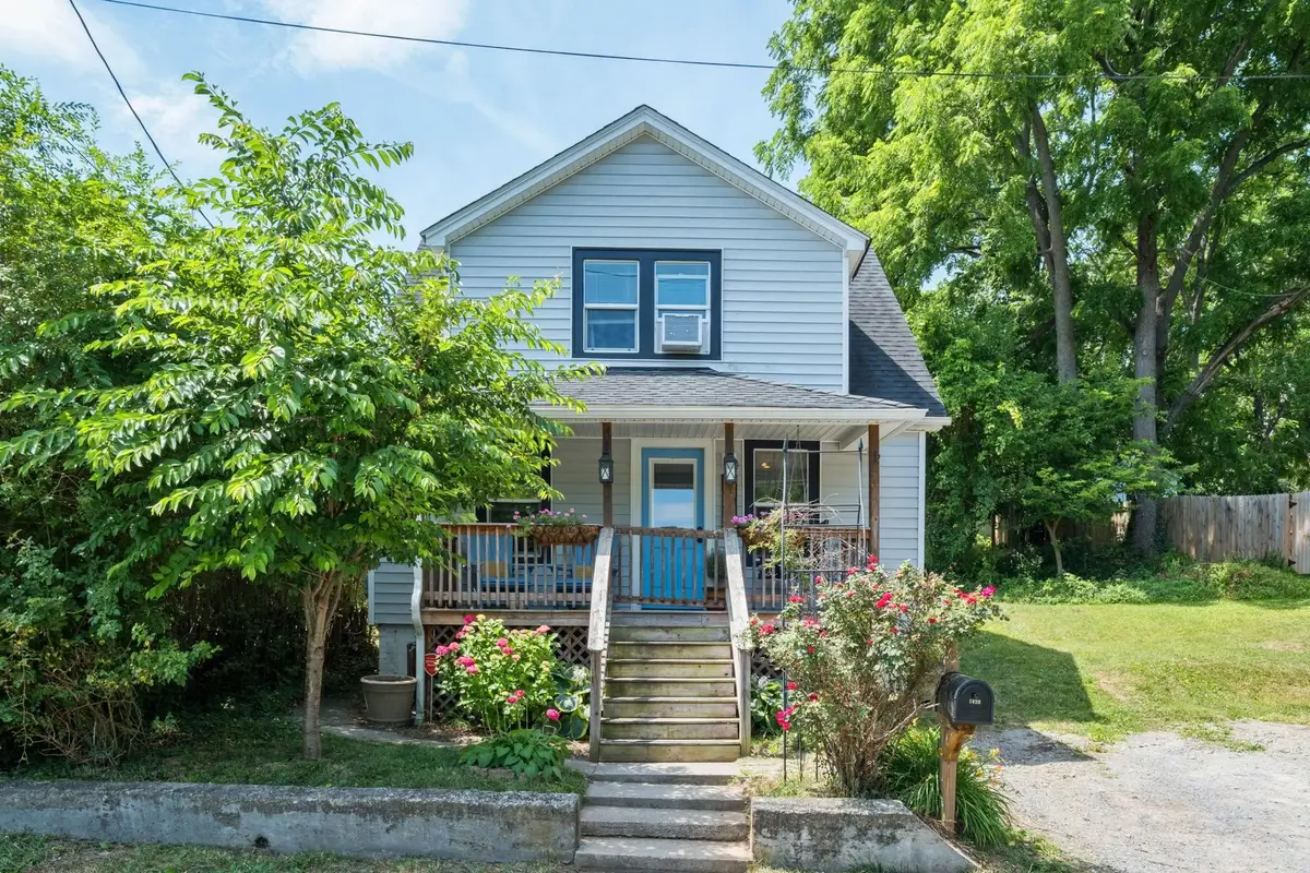 1620 Plunkett St, Staunton, VA 24401 - #1